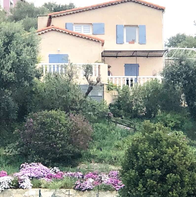 Maison à NICE