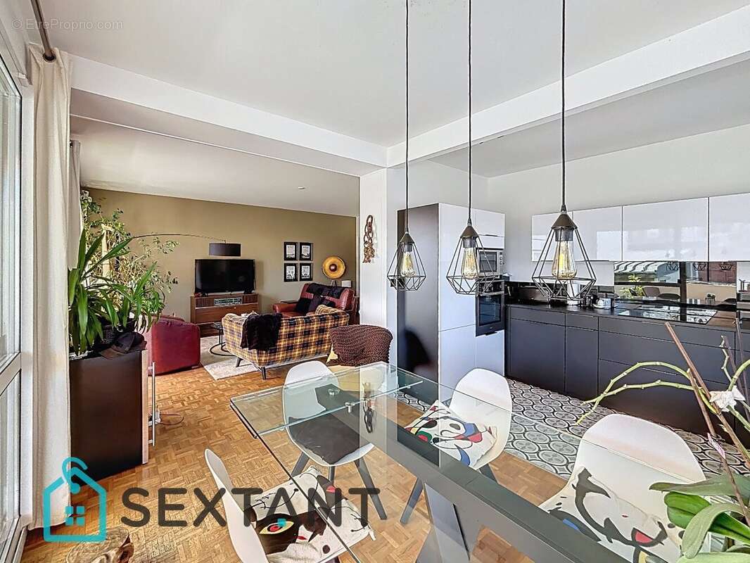 Appartement à LE HAVRE