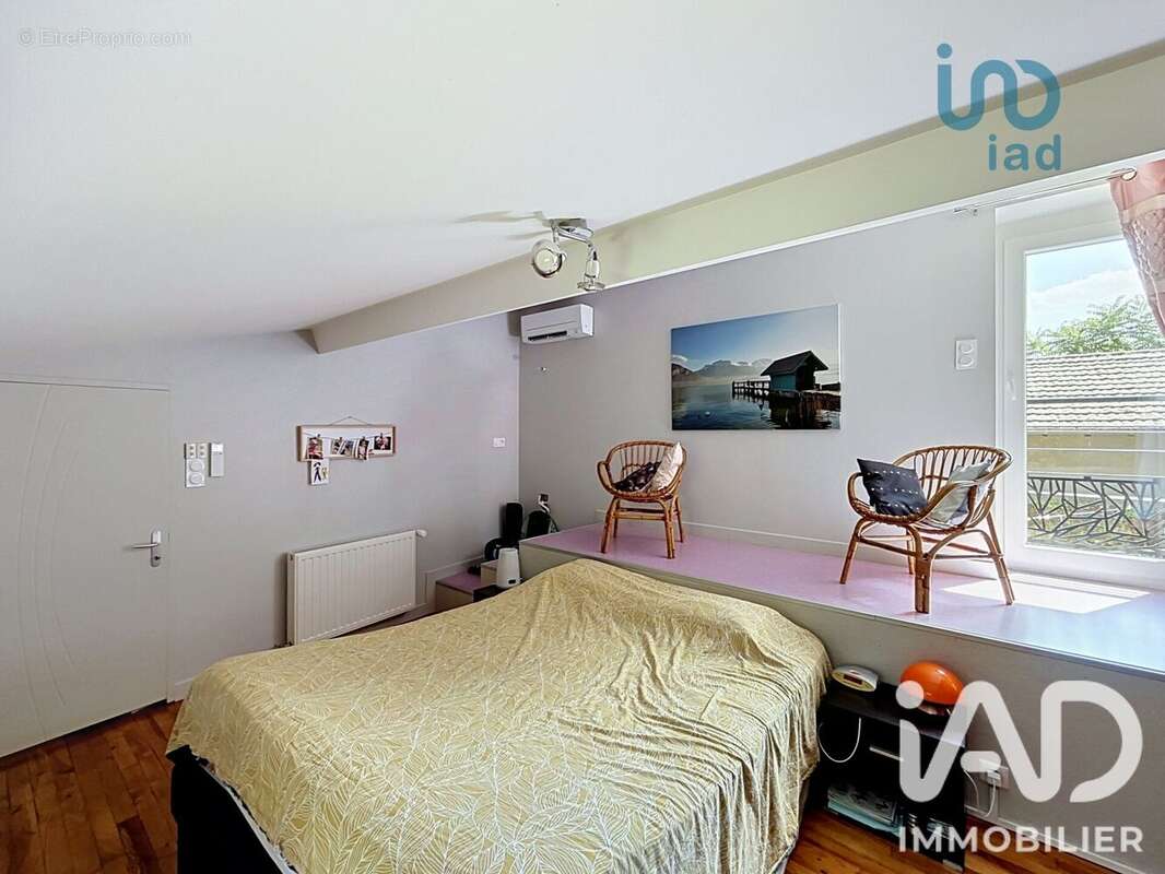 Maison 131 m² à Chavanay  - photo 9