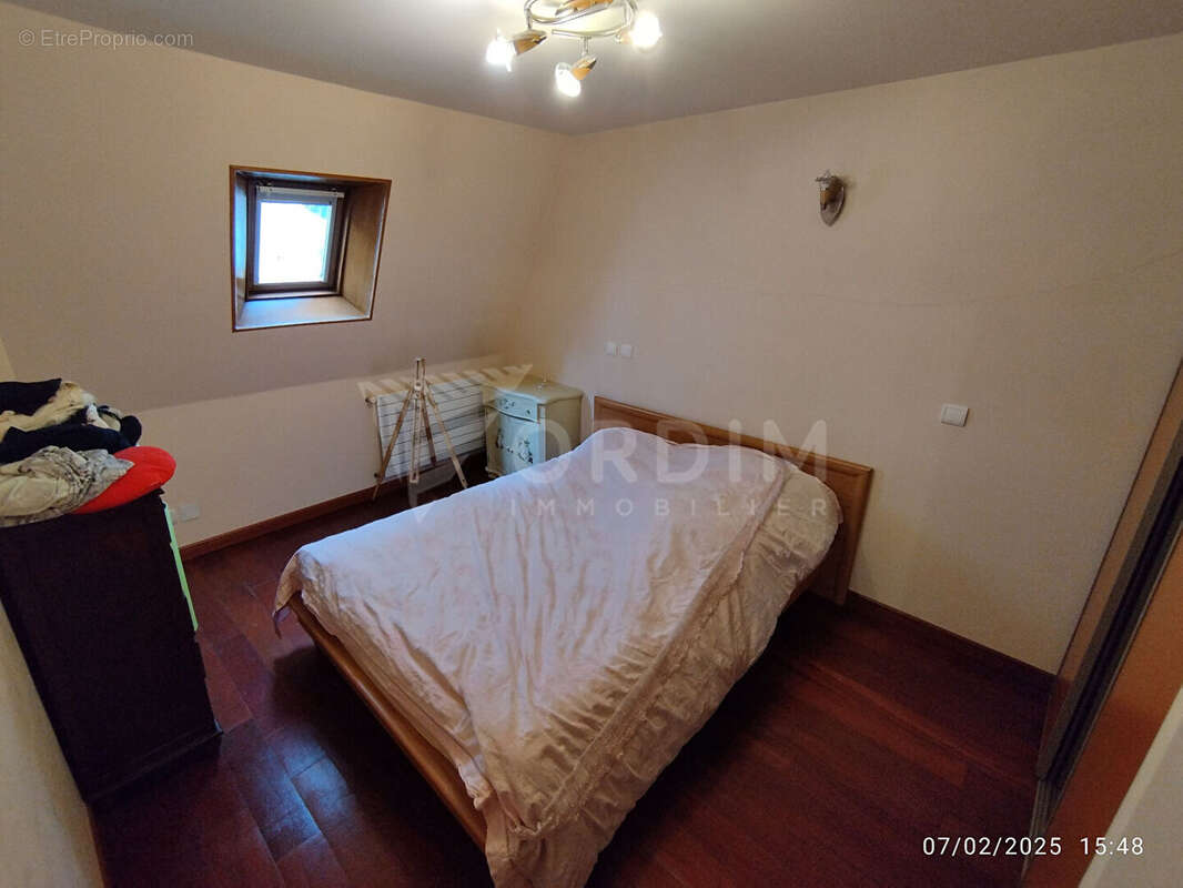 Maison de Ville Charmante au Coeur du Centre Historique d'Auxerre (89) pour 186m² - photo 7