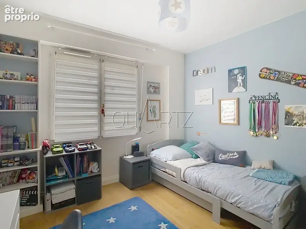 Appartement 4 pièces 93 m² à vendre à Versailles (78000) - photo 8