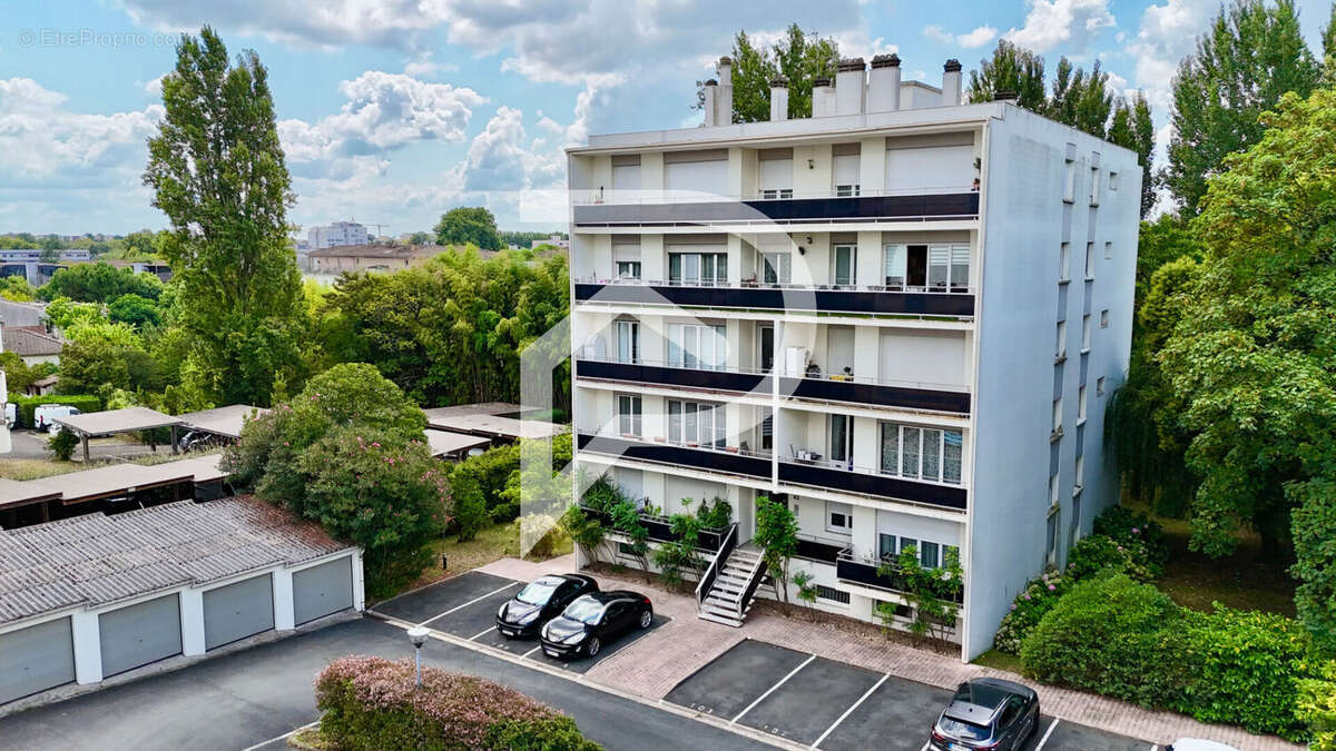 Appartement à MERIGNAC