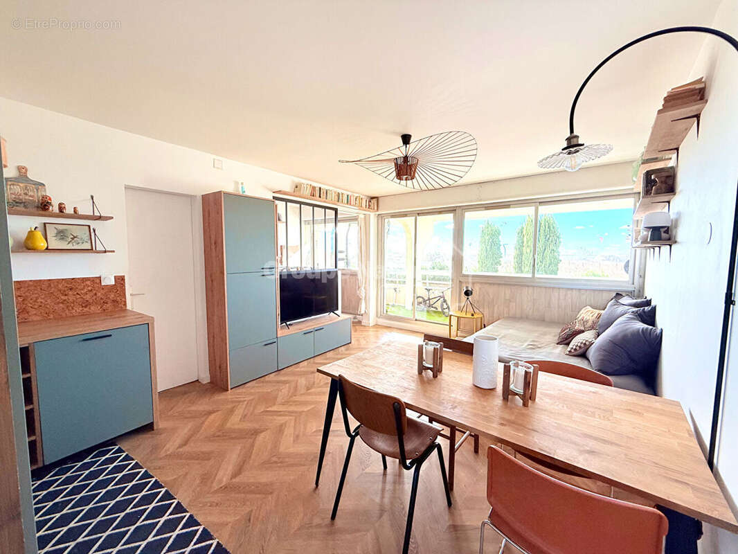 Appartement à LE GRAU-DU-ROI