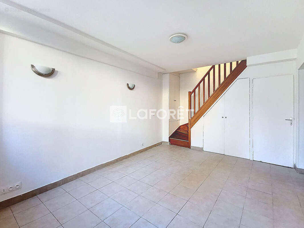 Appartement à ECOUEN