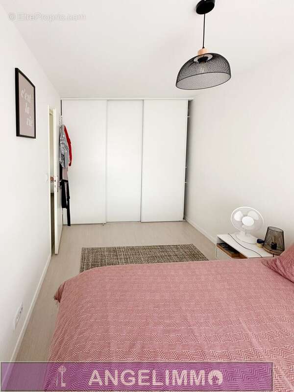 Appartement à LE PLESSIS-BOUCHARD