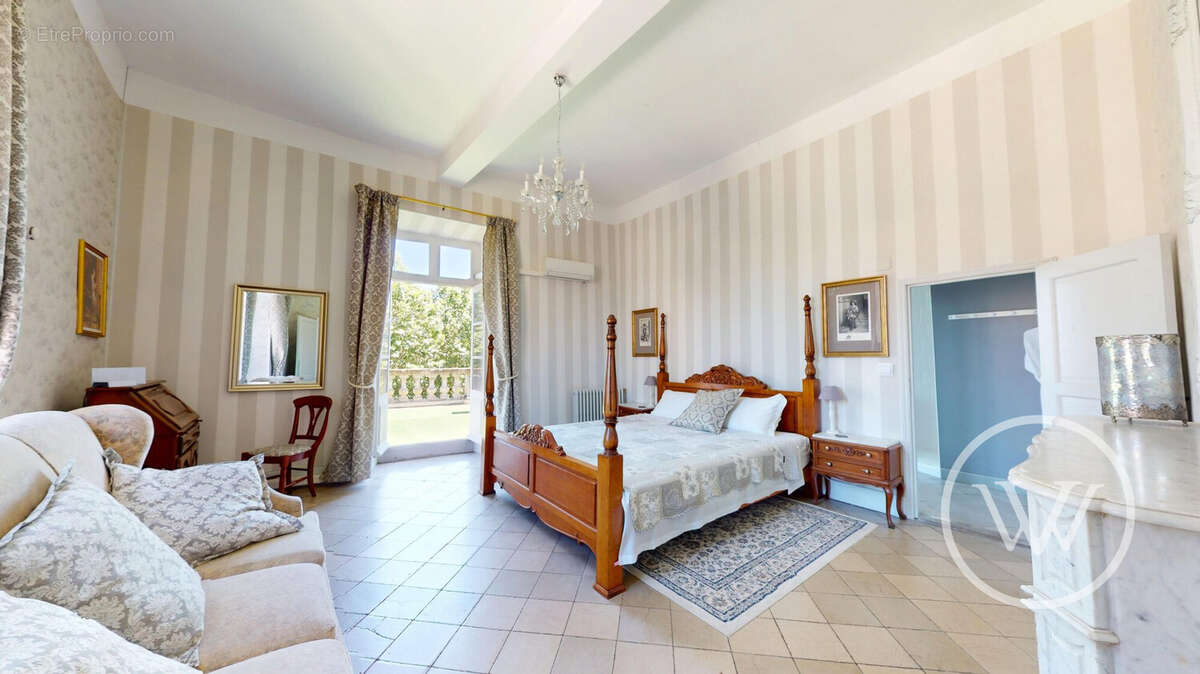 Maison à MONTOLIEU