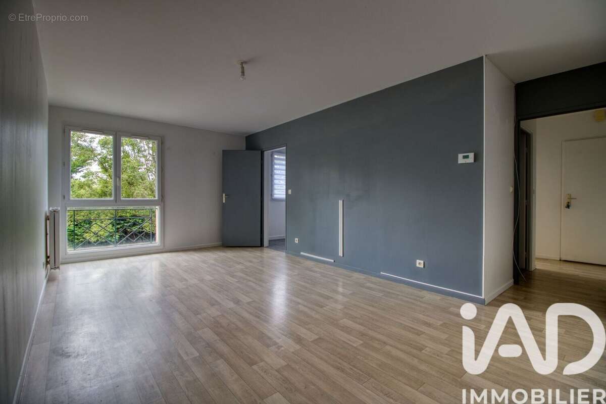 Photo 2 - Appartement à AUBERGENVILLE