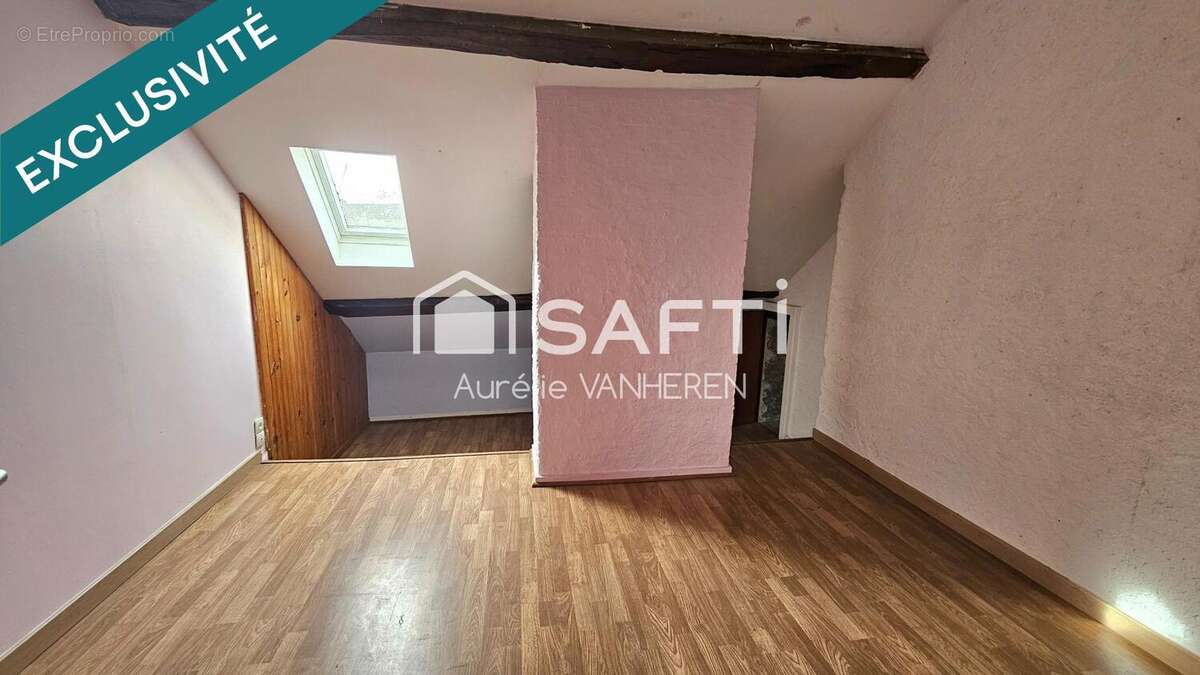 Photo 9 - Maison à COSNE-COURS-SUR-LOIRE