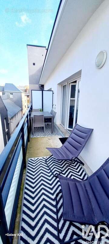 Photo 5 - Appartement à ROUEN