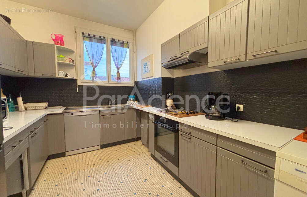 Appartement à ROYAN