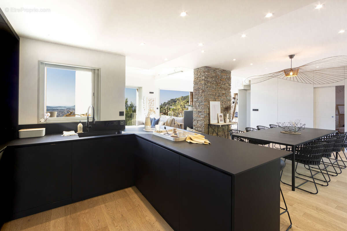 Maison à TOULON