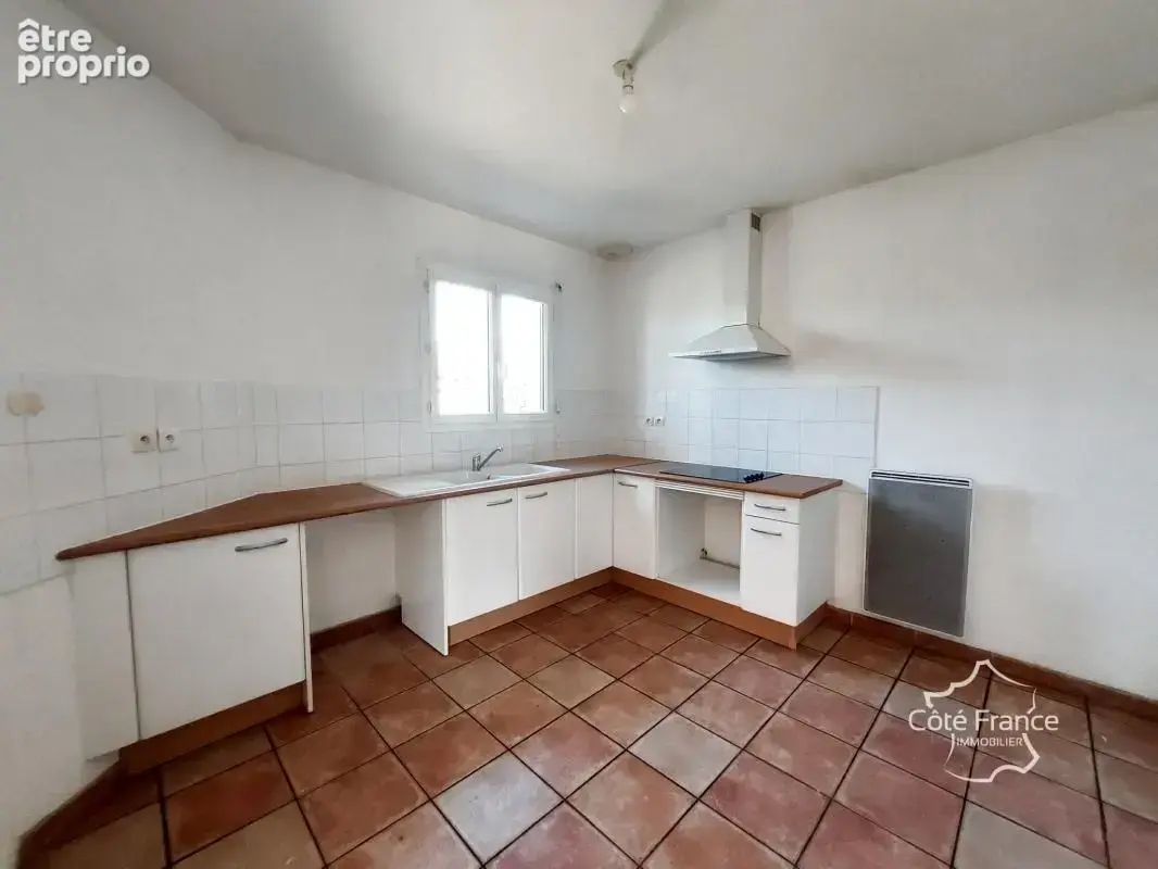 Maison de plain pied 4 chambres - photo 2