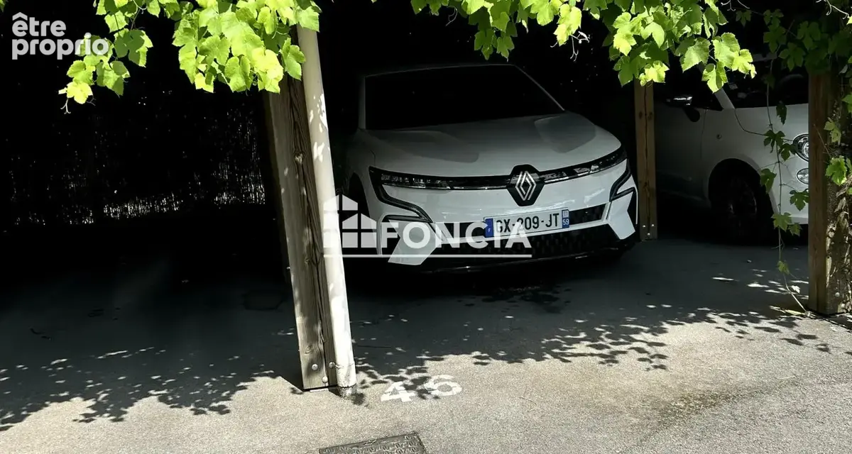 LESQUIN : bel appartement de type 2 avec place de parking - photo 5