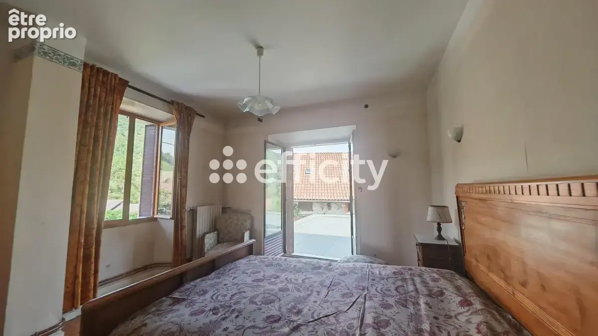 Maison 6 pièces 120 m² à vendre à Chirens (38850) - photo 10