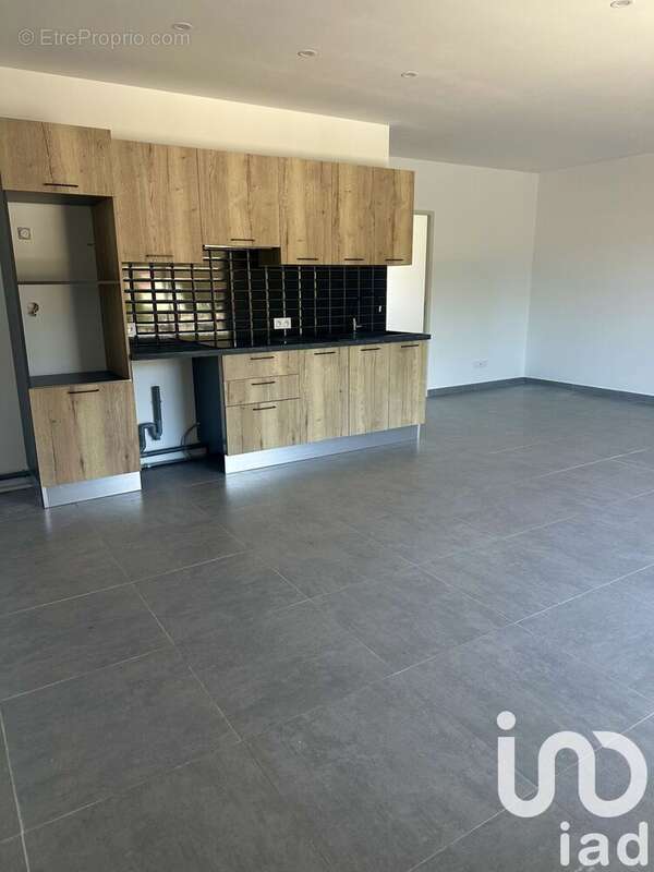 Photo 5 - Appartement à PEYPIN