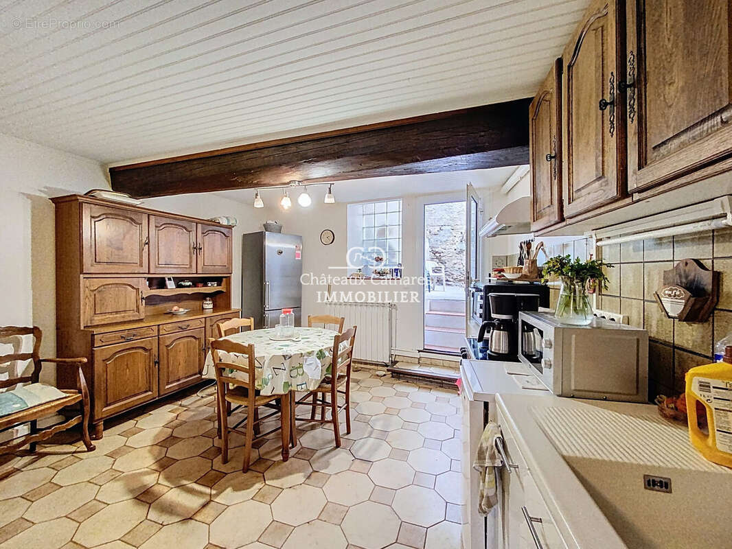 Maison à RASIGUERES