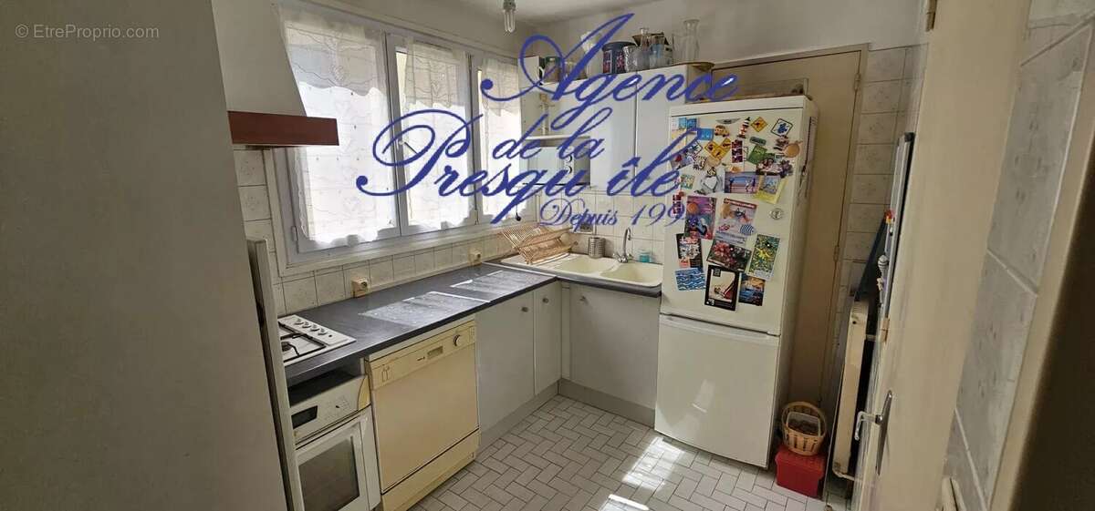 Appartement à HYERES