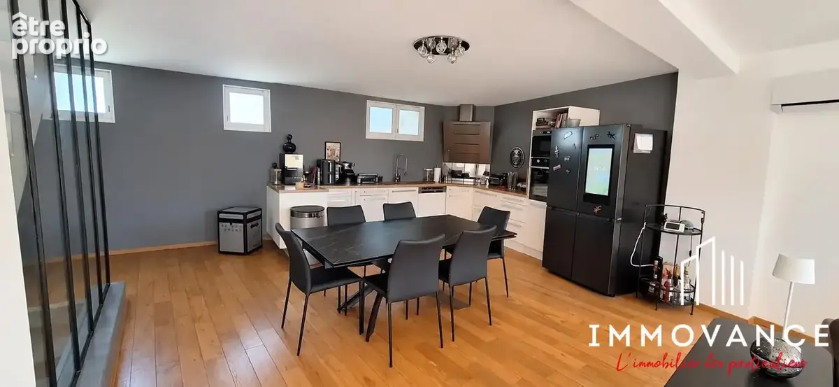 Maison 5 pièces 150 m² à vendre à Villeneuve-Les-Maguelone (34750) - photo 1