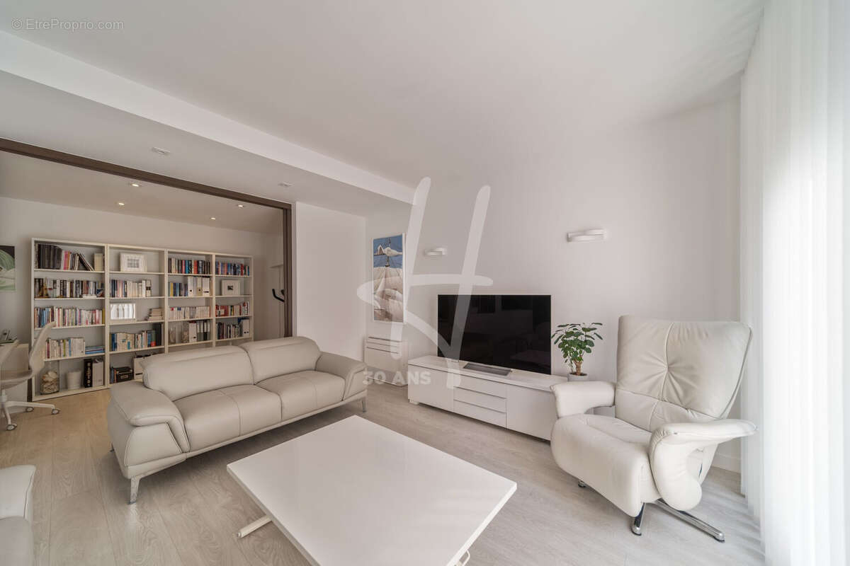 Appartement 116 m² à Metz  - photo 3