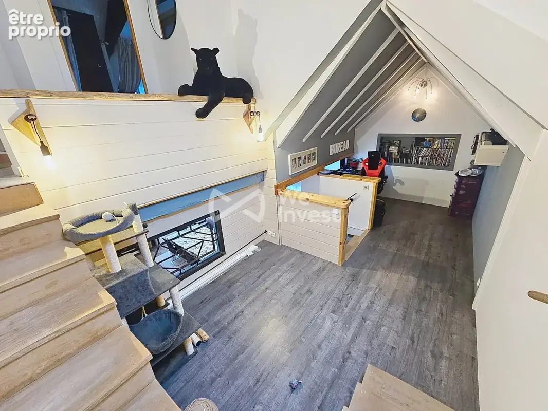 Maison 228 m² à Boynes  - photo 9