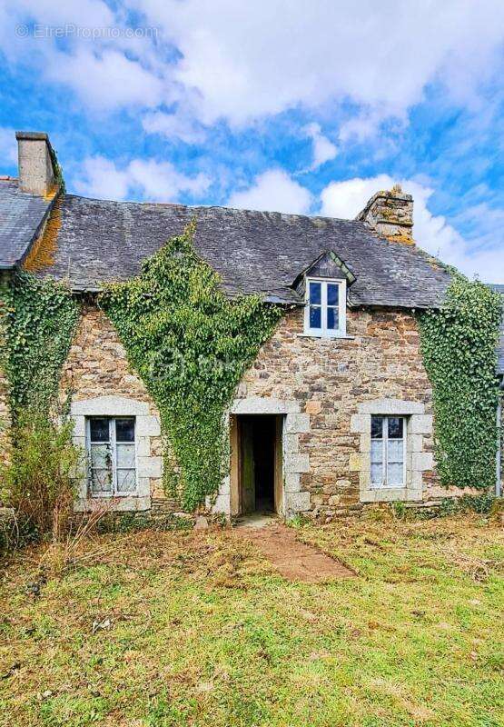 Manoir Fermier à réhabiliter - photo 2