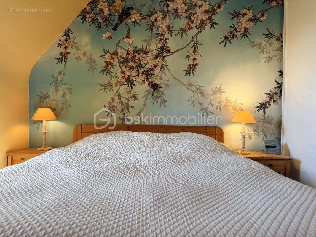 Maison à LA FORET-FOUESNANT