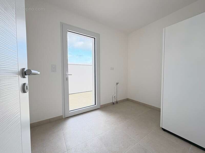 Maison à SAINT-HILAIRE-DE-RIEZ