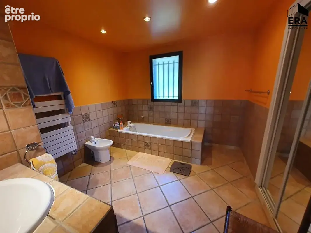 Maison 120m² à martigues - photo 16
