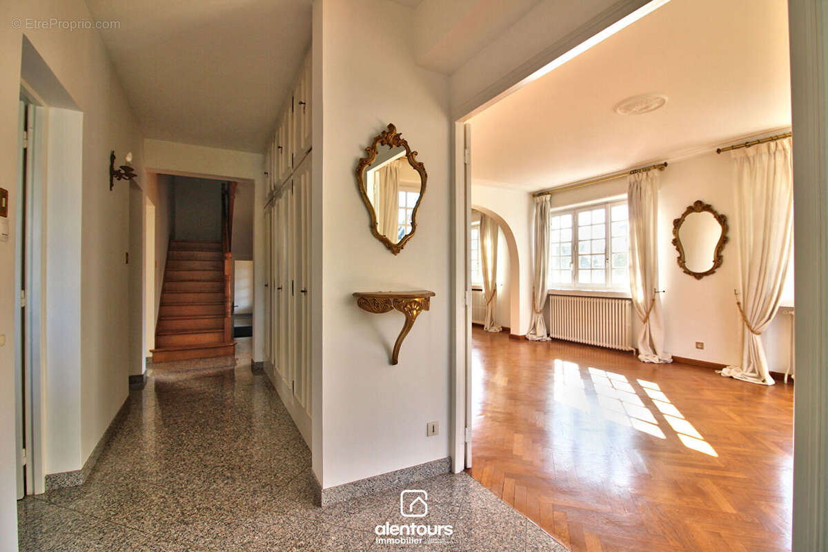 Maison à LANEUVEVILLE-DEVANT-NANCY