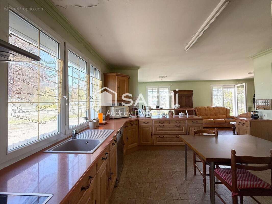 Photo 3 - Maison à VIENNAY