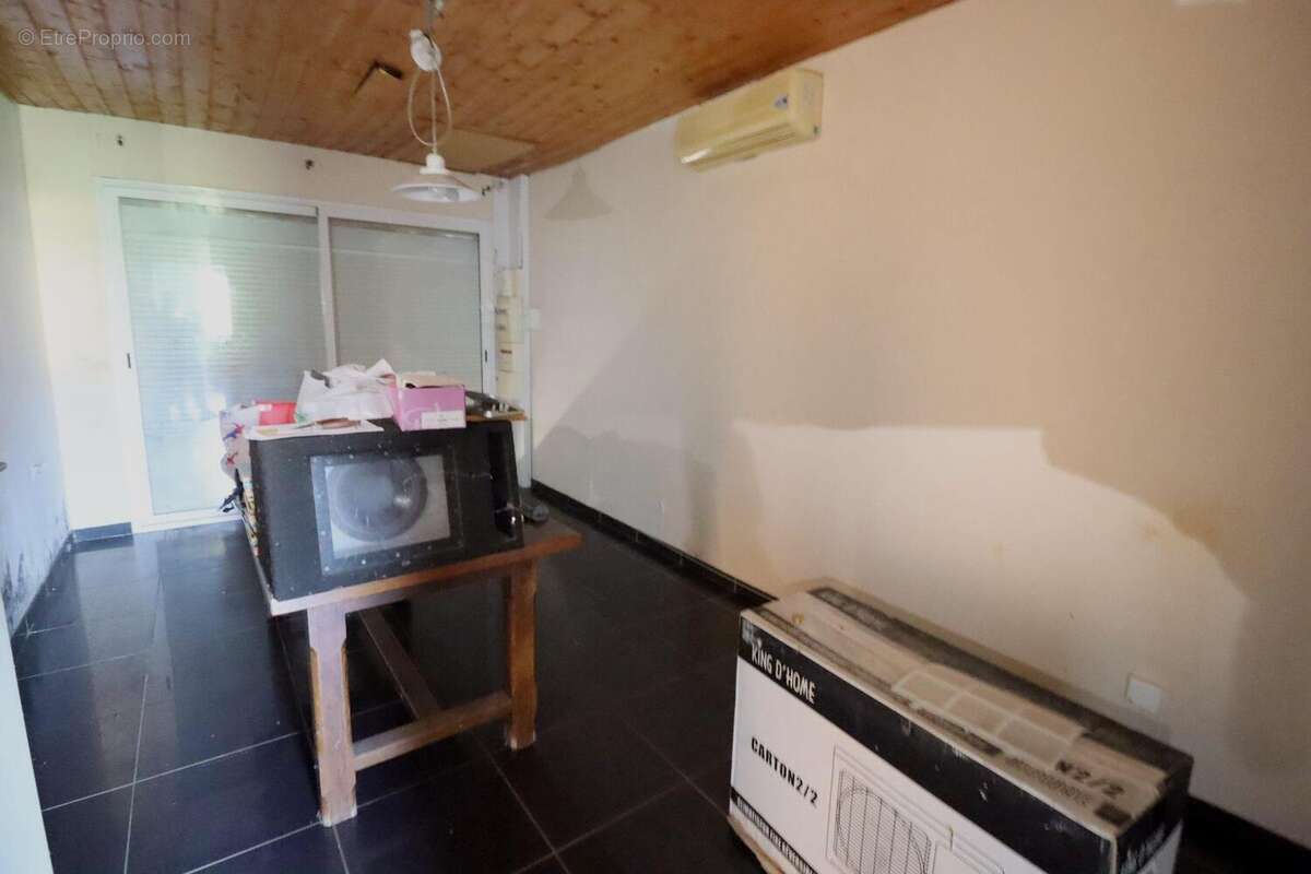 Maison à SAINT-HILAIRE-DE-LA-COTE