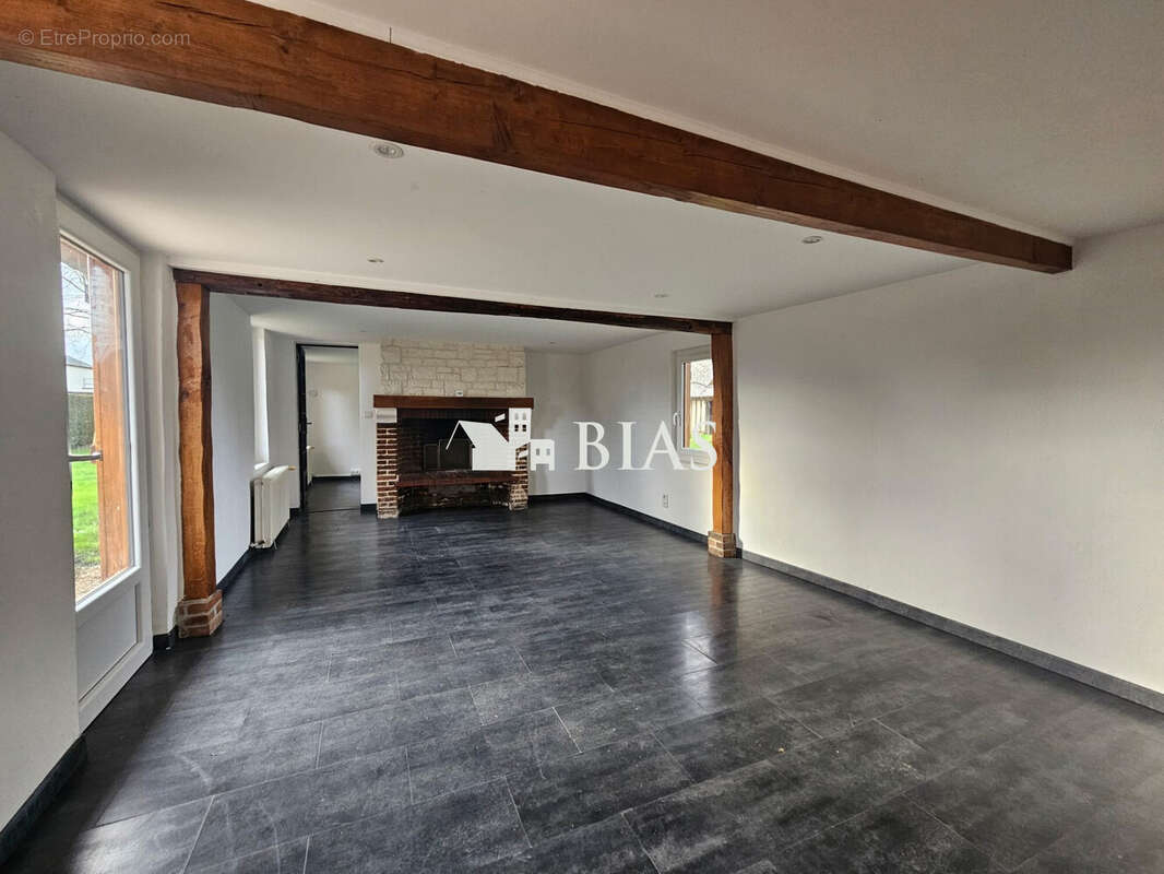 Maison à LE NEUBOURG