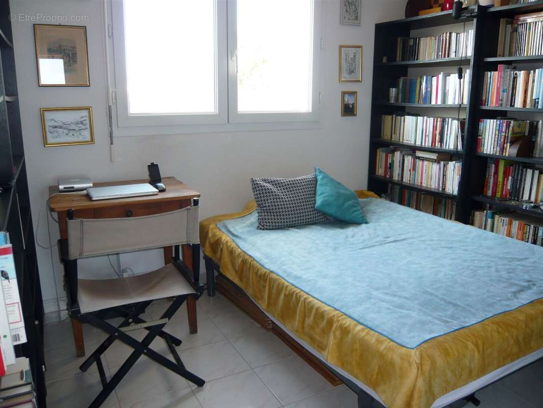 Appartement à FRONTIGNAN