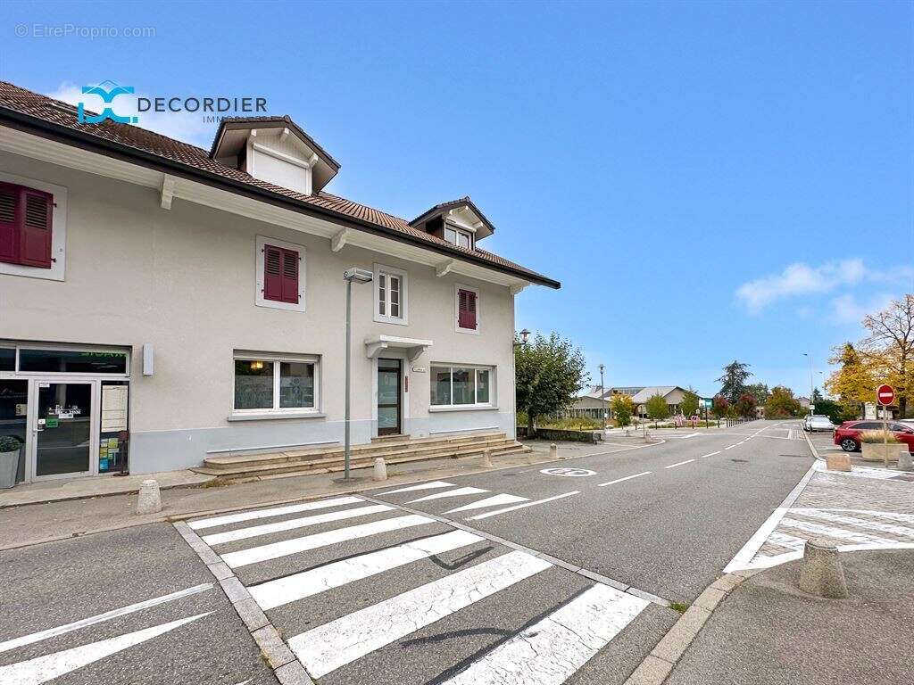 Appartement à NEUVECELLE