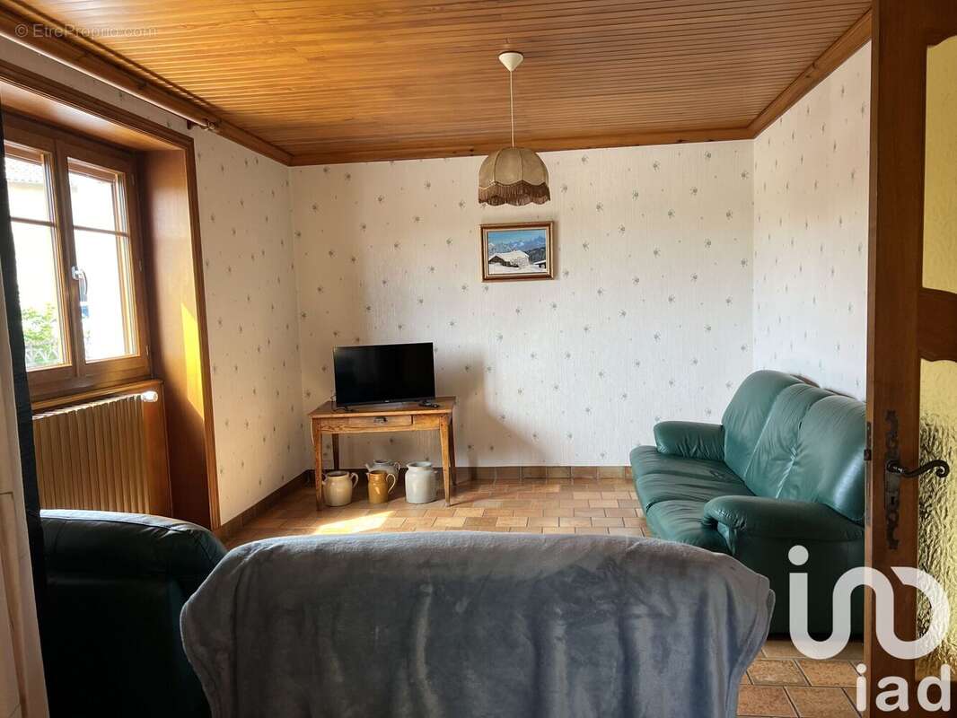 Photo 5 - Maison à LE BOUCHAUD