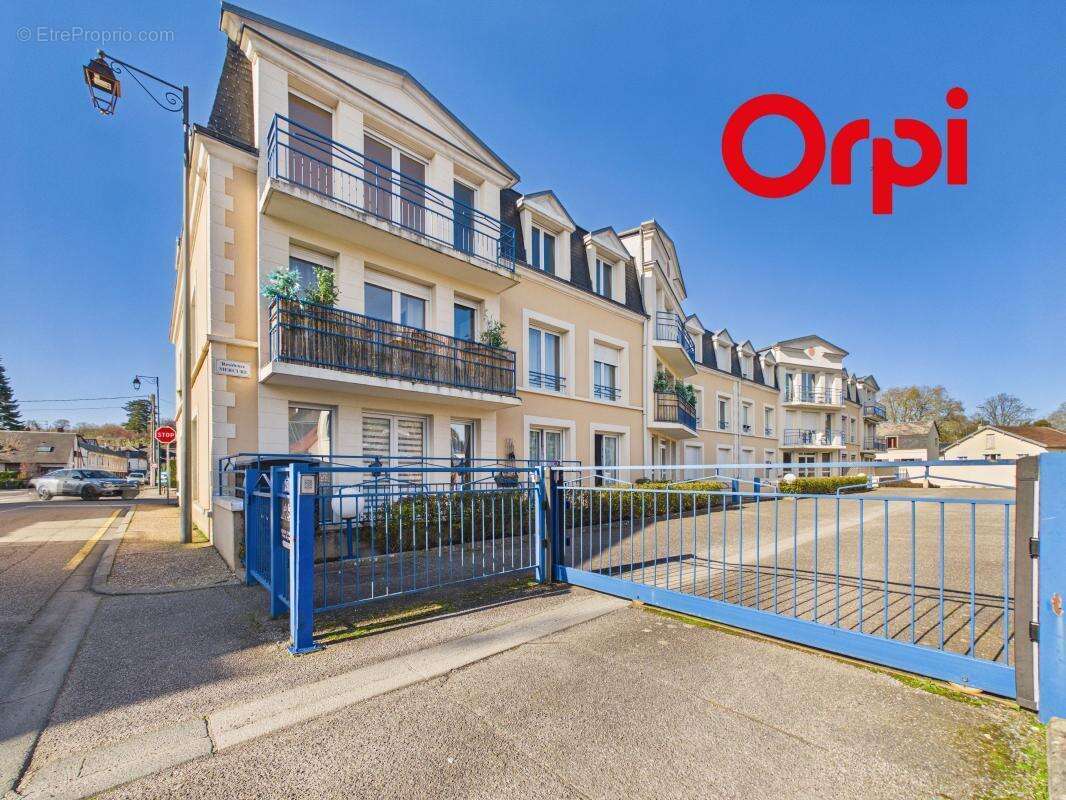 Appartement à BERNAY