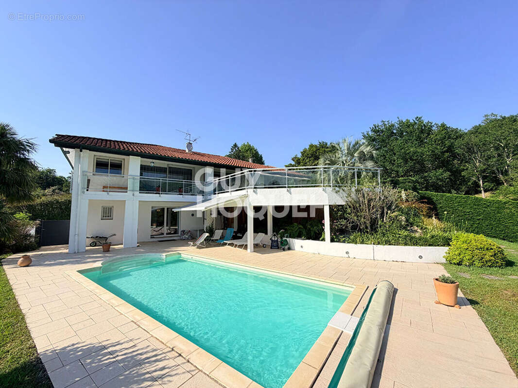 Maison Urrugne 4 pièces 240 m² - photo 17