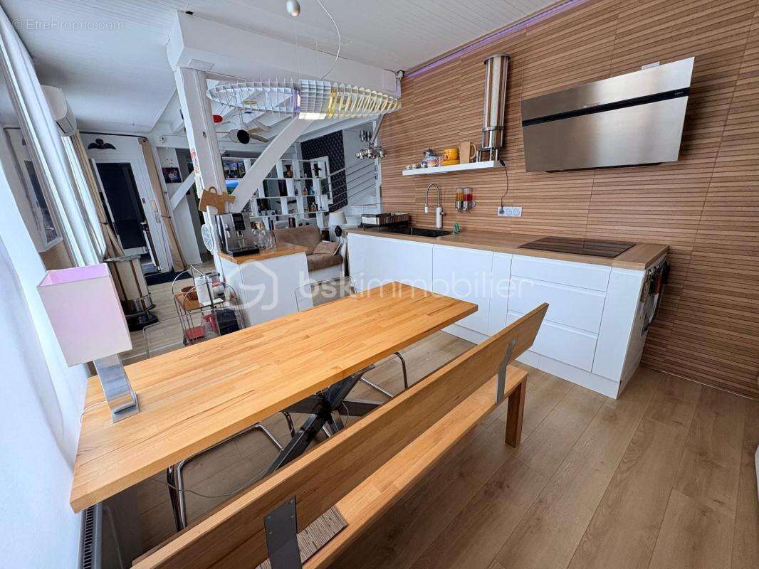 Appartement à PAU