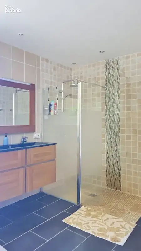 Villa familiale 4 chambres,  piscine,  stationnement camping-car - photo 10