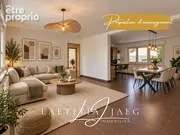 Appartement à FEGERSHEIM