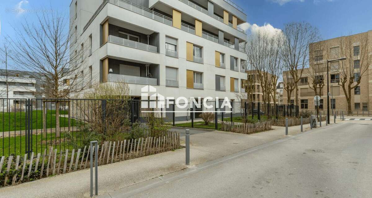 Appartement à ANTONY