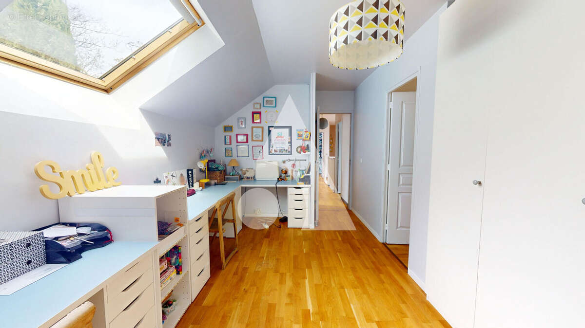 Maison à LARDY
