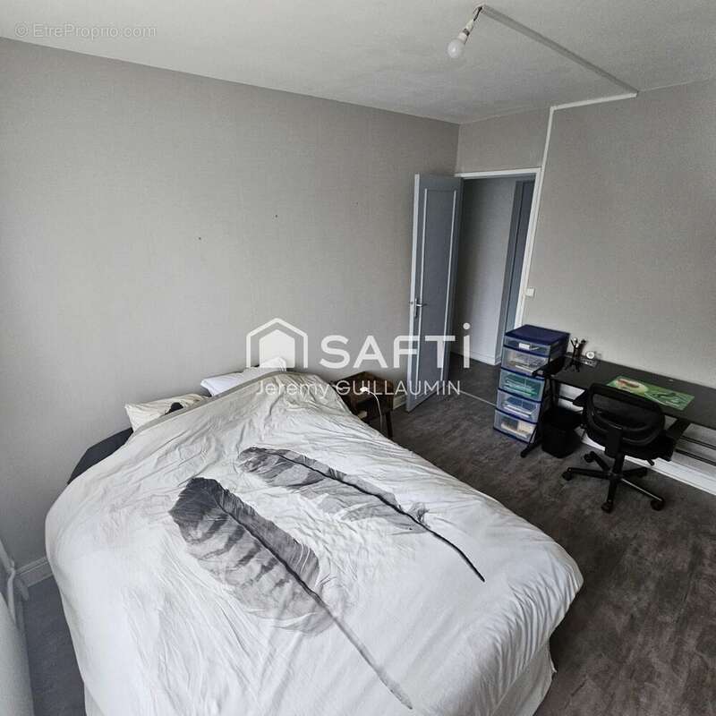 Photo 4 - Appartement à CUSSET