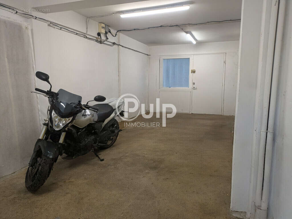 Appartement à BETHUNE