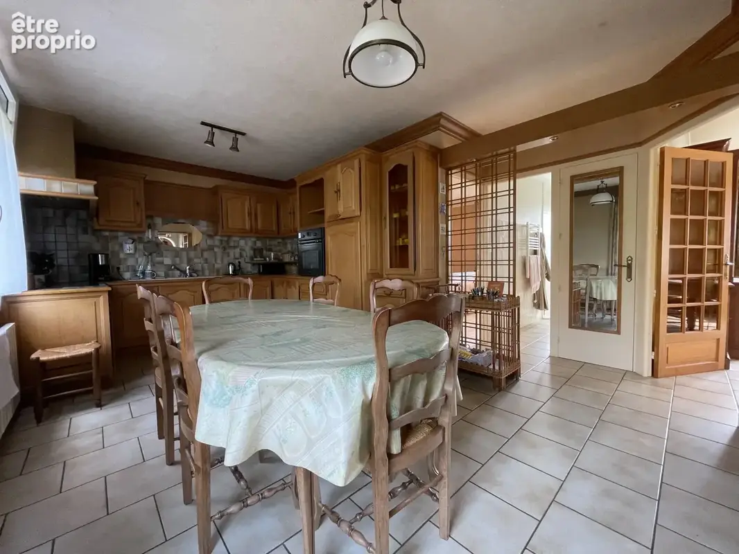 Maison 6 chambre au cœur d'Oudon et de ses services - photo 3