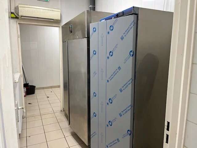 Commerce à SOUGY-SUR-LOIRE