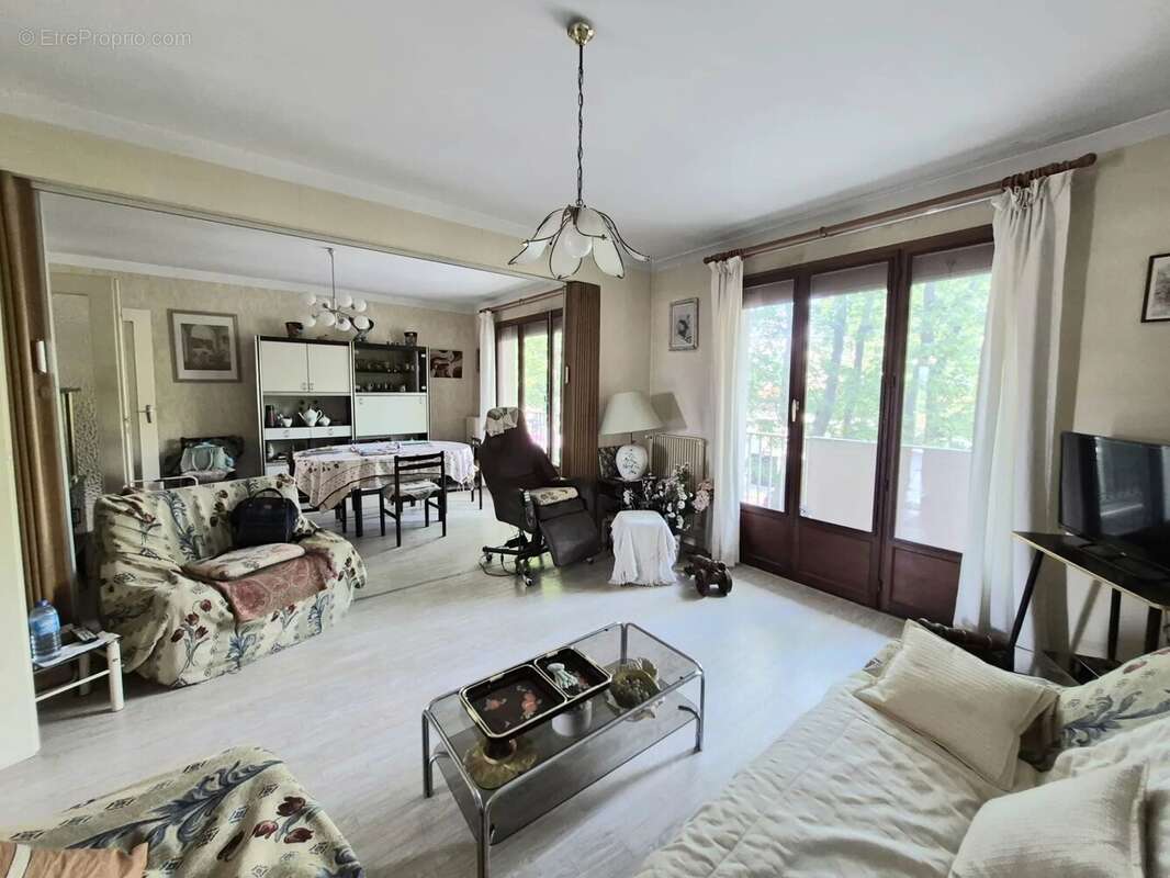 Appartement à NARBONNE