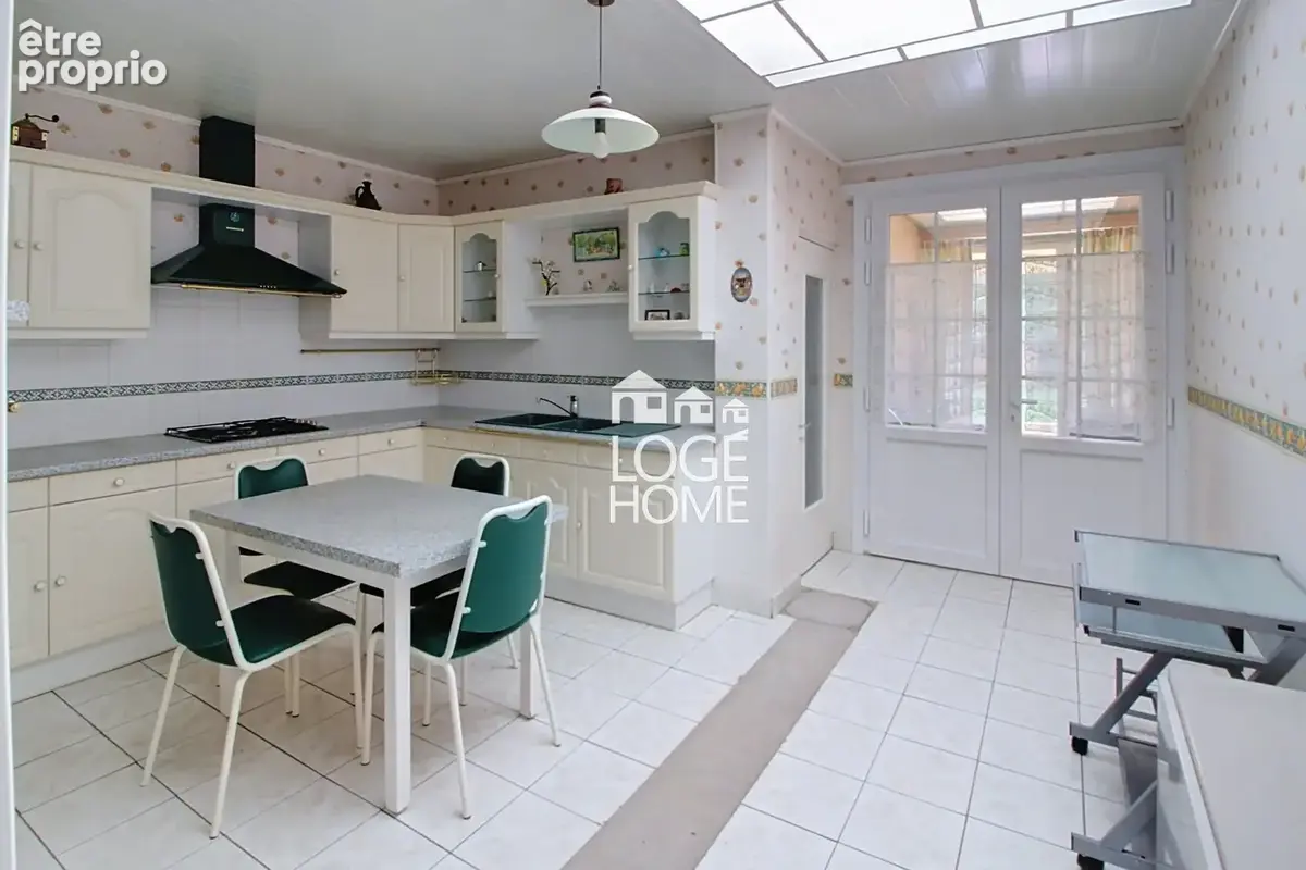 Maison 89 m² à vendre à Hellemmes-Lille (59260) - photo 1