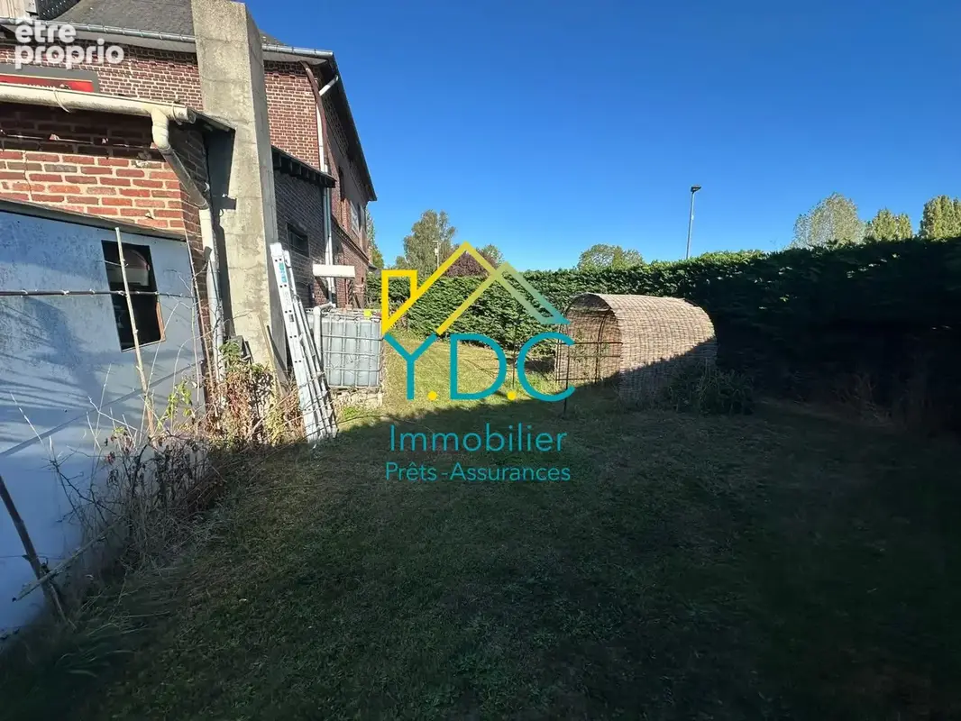 Maison 6 pièces 101 m² à vendre à Pissy-Poville (76360) - photo 3