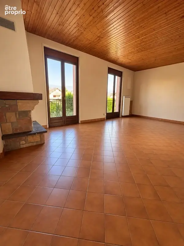 Maison à vendre 4 pièces CHAMBERY (73) - photo 9